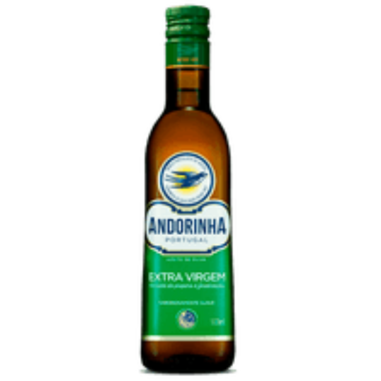AZEITE PORTUGAL ANDORINHA 500ML-0