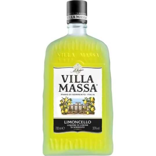 LICOR ITALIA LIMONCELLO VILLA MASSA 700 ML-0