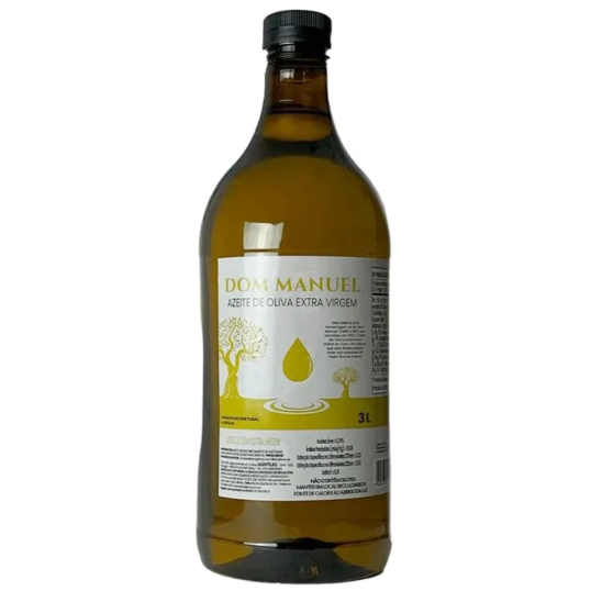 AZEITE PORTUGAL DOM MANUEL 3LT-0