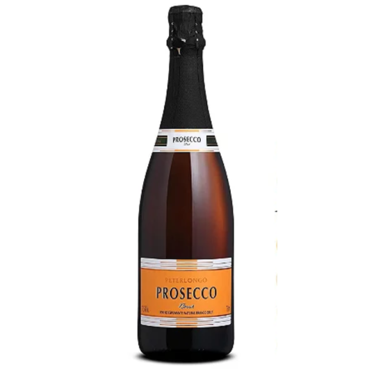 ESPUMANTE BRASIL ROSE PETERLONGO PROSECCO BRUT 750ML-0