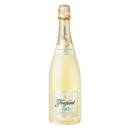 ESPUMANTE ITALIA BRANCO FREIXENET ZERO 750ML-0