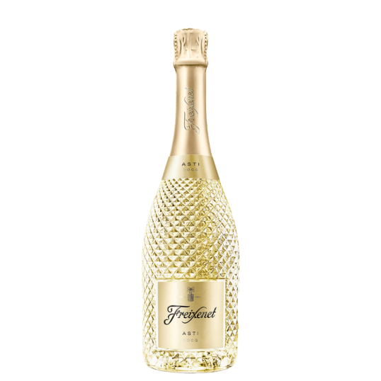 ESPUMANTE ITALIA BRANCO FREIXENET MOSCATO ASTI D.O.C.G 750ML-0