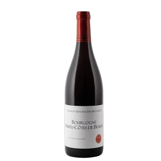 VINHO FRANÇA TINTO MAISON ROCHE  DE BELLENE HAUTES COTES DE BEAUNE 2021 750ML-0