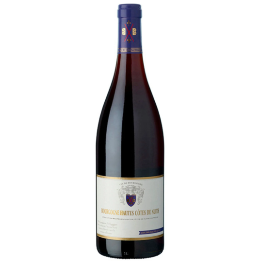 VINHO FRANÇA TINTO CAVES DE HAUTES COTES BOURGOGNE HAUTES COTES NUITS 2020 750ML-0