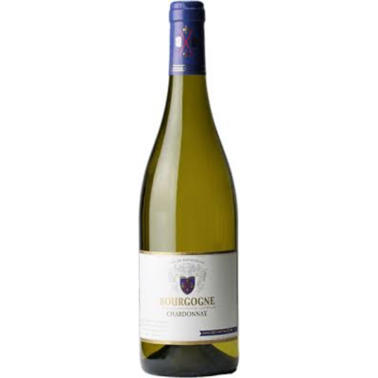 VINHO FRANÇA BRANCO CAVES DE HAUTES COTES BOURGOGNE CHARDONNAY 2022 750ML-0
