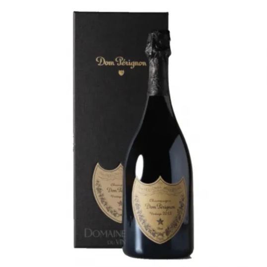 CHAMPAGNE FRANÇA BRANCO DOM PERIGNON VINTAGE 2013 750ML-0