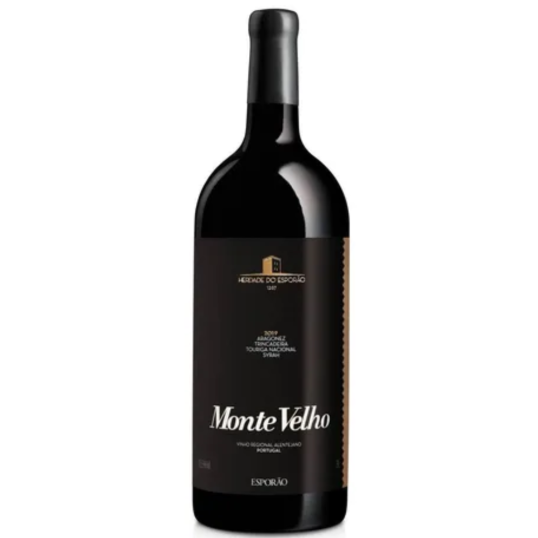 VINHO PORTUGAL TINTO ESPORAO MONTE VELHO 3LT-0