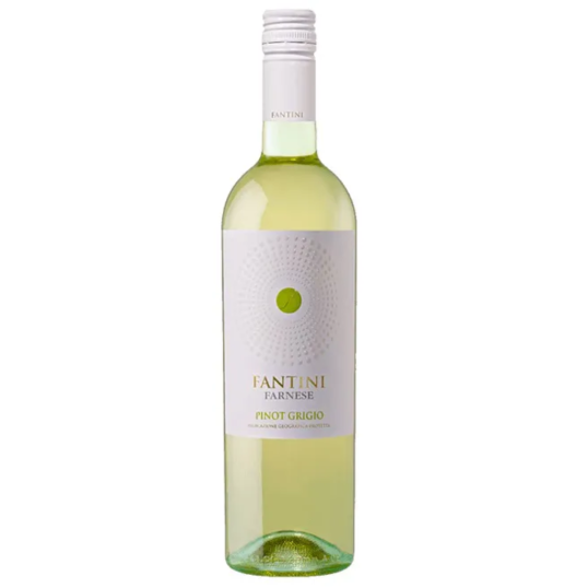 VINHO ITALIA BRANCO FANTINI PINOT GRIGIO 750ML-0