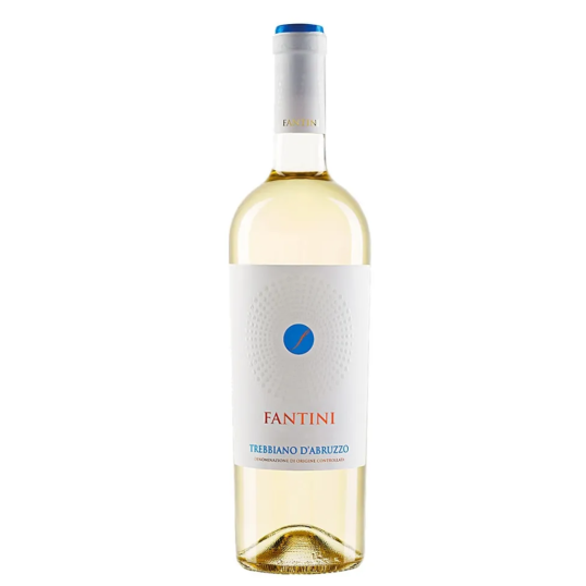 VINHO ITALIA BRANCO FANTINI TREBBIANO 750ML-0