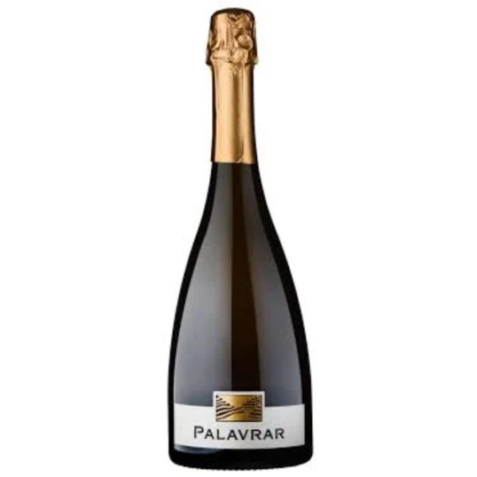 ESPUMANTE PORTUGAL BRANCO PALAVRAR 750ML-0