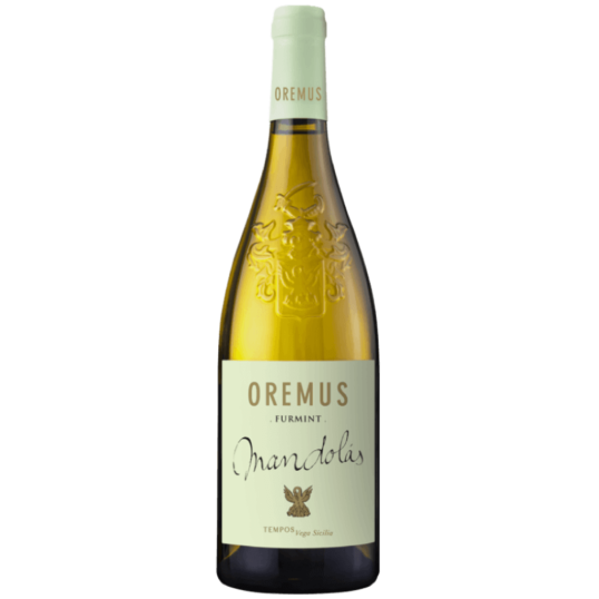 VINHO HUNGRIA BRANCO OREMUS TOKAJI 2020 750ML-0