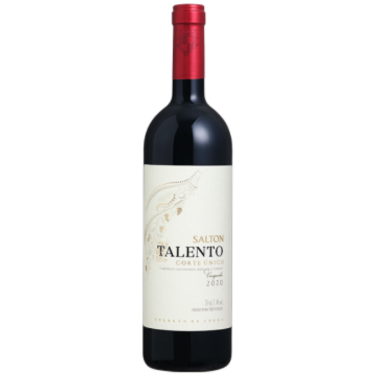 VINHO BRASIL TINTO SALTON TALENTO 750ML-0