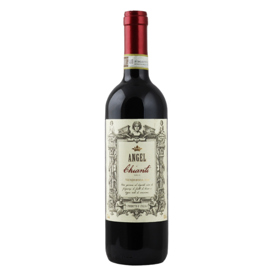 VINHO ITALIA TINTO ANGEL CHIANTI 750ML-0