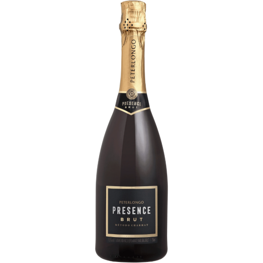 VINHO BRASIL BRANCO PETERLONGO PRESENCE BRUT 750ML-0