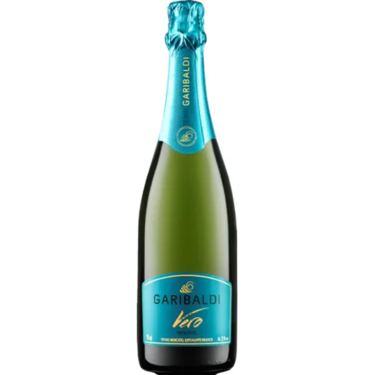 ESPUMANTE BRASIL BRANCO GARIBALDI VERO MOSCATEL 750ML-0