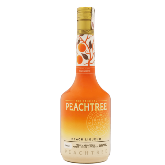 LICOR PEACHTREE 700ML-0
