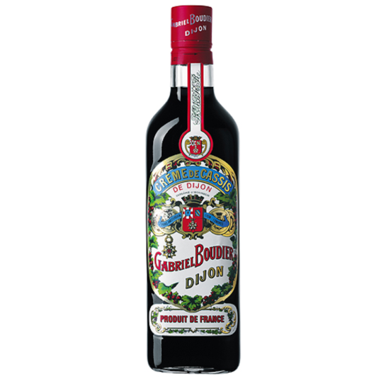 LICOR FRANÇA GABRIEL BOUDIER CREME DE CASSIS 700ML-0