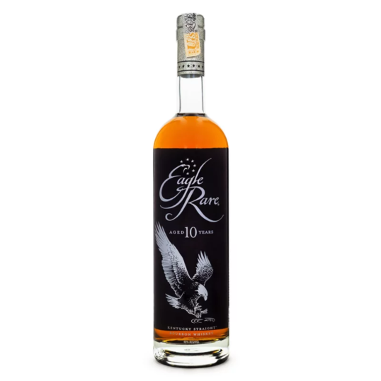WHISKY EAGLE RARE AGED 10 ANOS 750ML-0