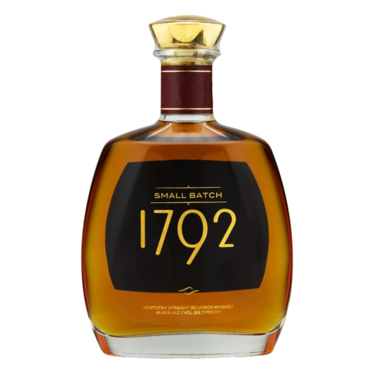 WHISKY 1792 SMALL BATCH 750ML-0
