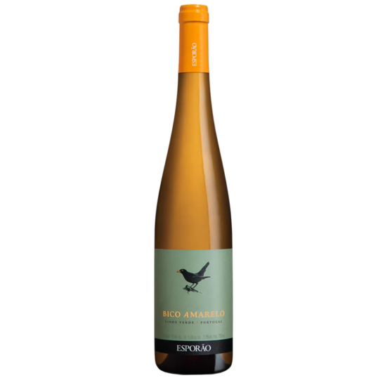VINHO PORTUGAL BRANCO ESPORAO BICO AMARELO 750ML-0