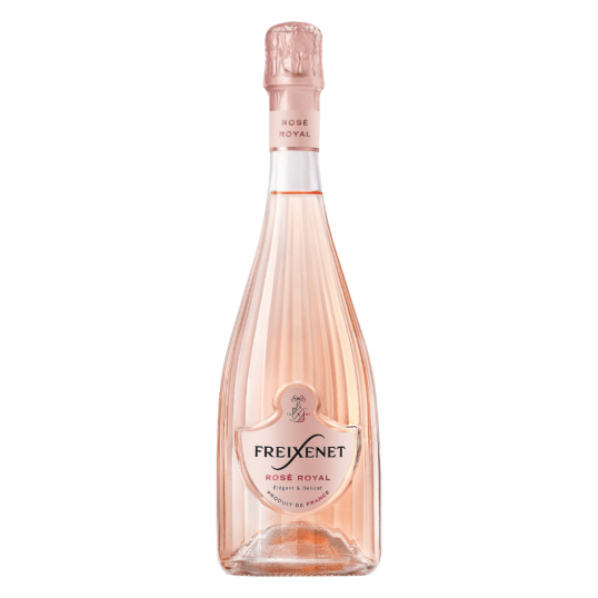 ESPUMANTE ESPANHA ROSE FREIXENET ROSE ROYAL BRUT 750ML-0