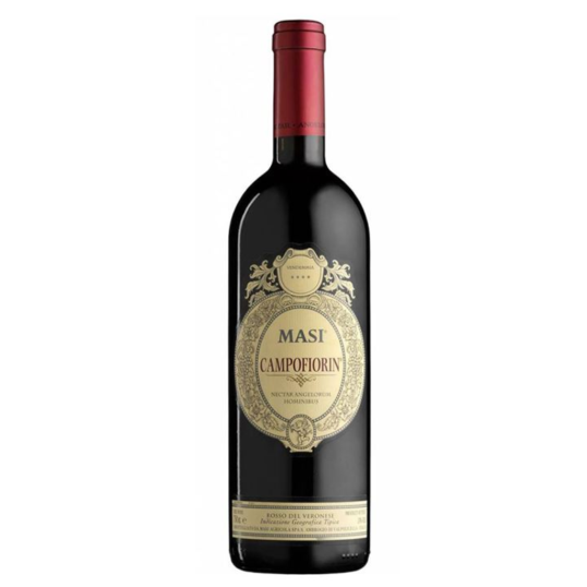 VINHO ITALIA TINTO MASI CAMPOFIORIN ROSSO VERONA 2018 750ML-0