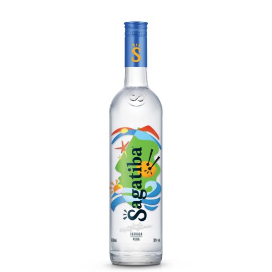 CACHAÇA SAGATIBA PURA 700ML-0