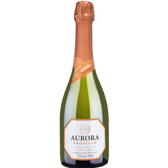 ESPUMANTE BRASIL BRANCO AURORA PROSECCO 750ML-0