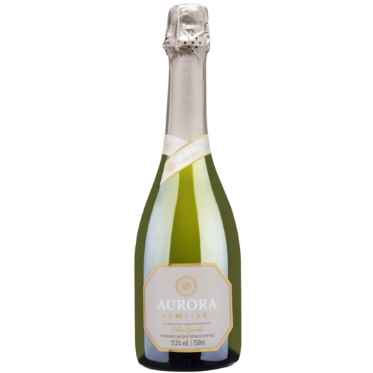 ESPUMANTE BRASIL BRANCO AURORA DEMI SEC 750ML-0