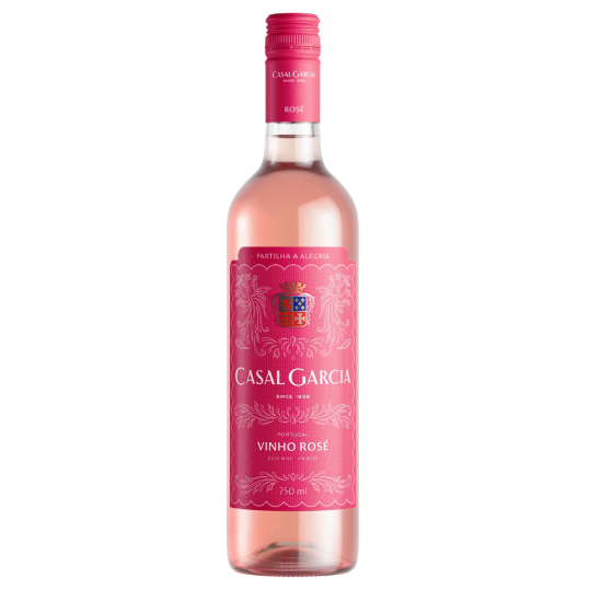 VINHO PORTUGAL ROSE CASAL GARCIA 750ML-0