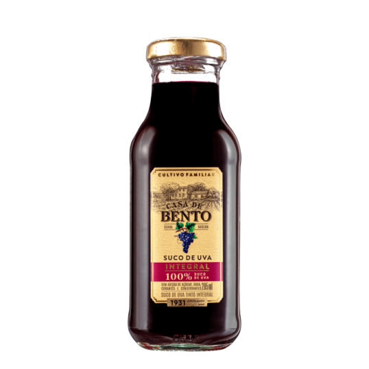 SUCO DE UVA CASA BENTO NATURAL 295ML-0