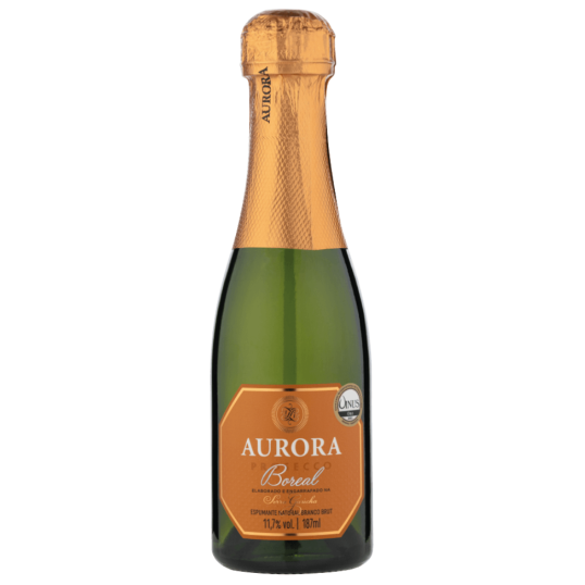 ESPUMANTE BRASIL BRANCO AURORA PROSECCO 187ML-0