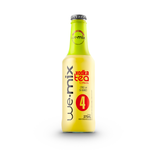 WE MIX4 CITRUS C/CH BRANCO 275ML-0