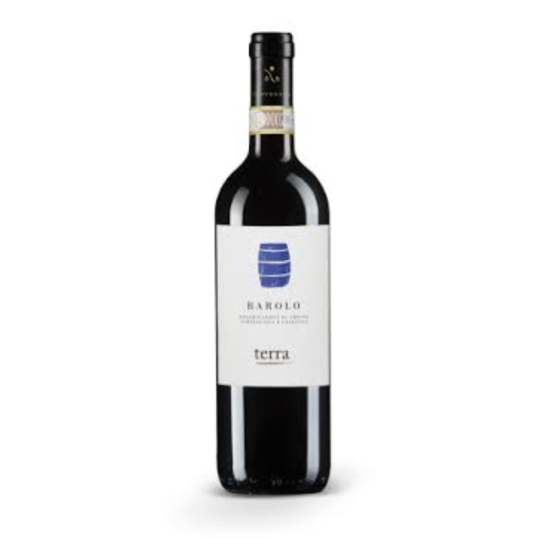 VINHO ITALIA TINTO TERRA BAROLO DOCG 750ML-0