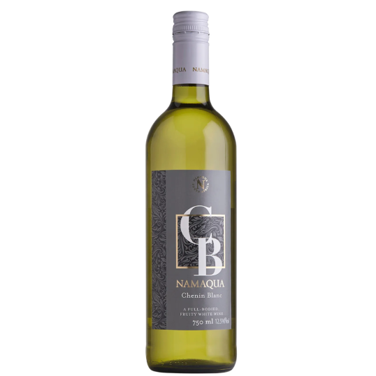 VINHO AFRICA DO SUL BRANCO NAMAQUA CHENIN BLANC 750ML-0