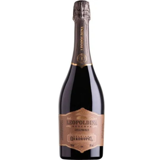 CERVEJA LEOPOLDINA BELGIAN QUADRUPEL 750ML-0