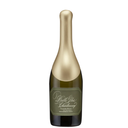 VINHO ESTADOS UNIDOS TINTO BELLE GLOS GLASIR HOT CHARDONNAY 2022 750ML-0