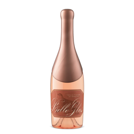 VINHO ESTADOS UNIDOS ROSE BELLE GLOS OIEL DE PEDRIX 750ML-0