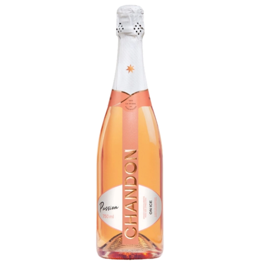 ESPUMANTE BRASIL ROSE CHANDON PASSION 750ML-0