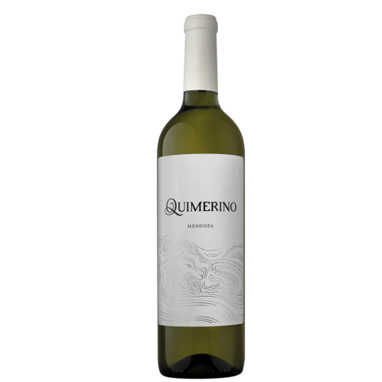 VINHO ARGENTINA BRANCO ACHAVAL FERRER QUIMERINO BLANCO 750ML-0