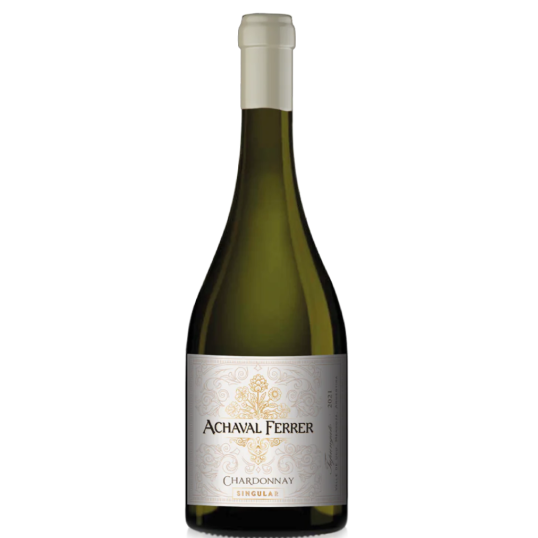 VINHO ARGENTINA BRANCO ACHAVAL FERRER SINGULAR CHARDONNAY 2021 750ML-0
