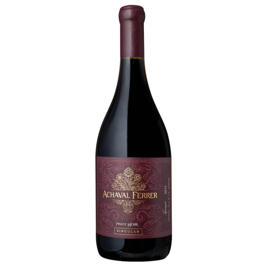 VINHO ARGENTINA TINTO ACHAVAL FERRER SINGULAR PINOT NOIR 2022 750ML-0