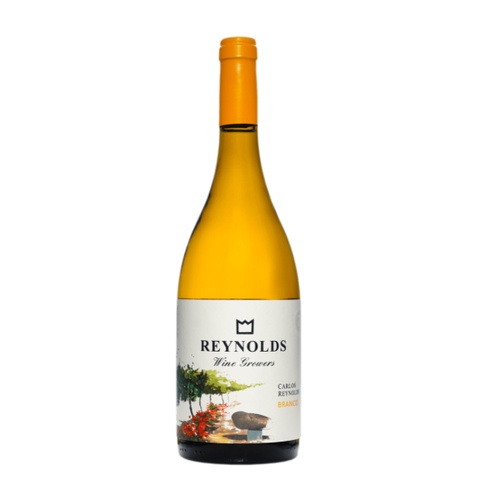 VINHO PORTUGAL BRANCO CARLOS REYNOLDS 750ML-0
