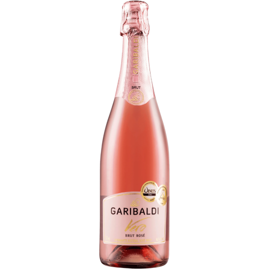 ESPUMANTE BRASIL ROSE GARIBALDI VERO BRUT 750ML-0