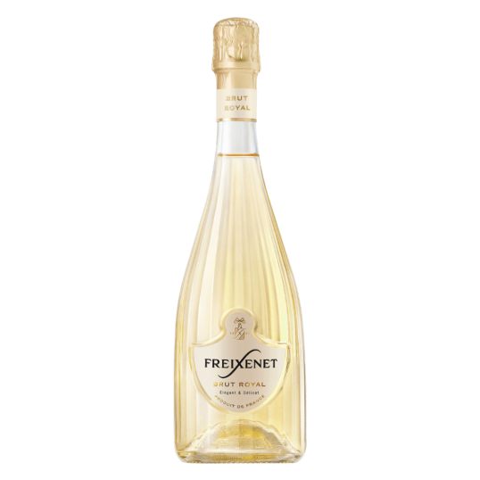 ESPUMANTE ESPANHA BRANCO FREIXENET ROYAL BRUT 750ML-0