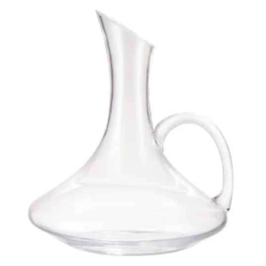 DECANTER SAVANT CRISTAL  A 25CM 1,5LT-0