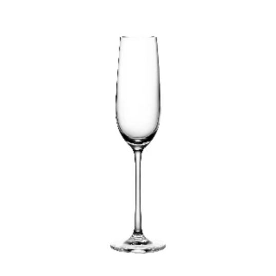 TAÇA CRISTAL TITANIO BEATRIZ PARA CHAMPANHE 250ML-0
