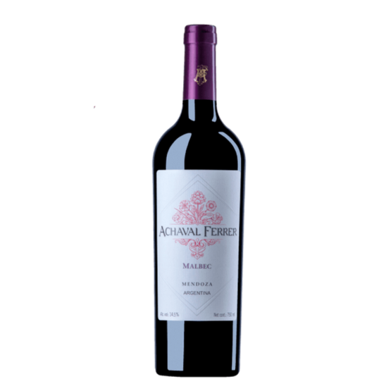 VINHO ARGENTINA TINTO ACHAVAL FERRER MENDOZA MALBEC 750ML-0