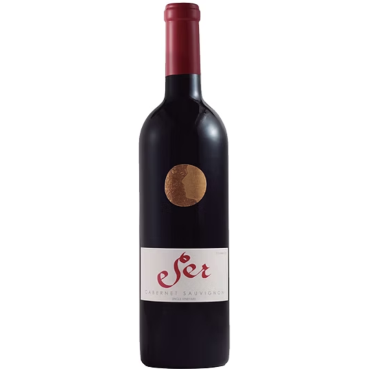 VINHO CHILE TINTO SER CABERNET SAUVIGNON 750ML-0