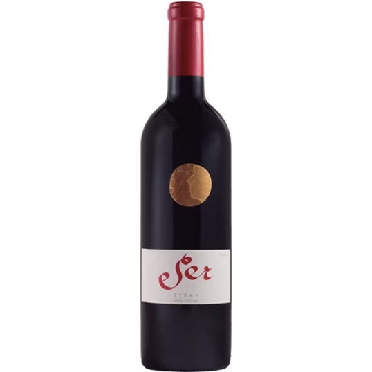 VINHO CHILE TINTO SER SYRAH 2018 750ML-0